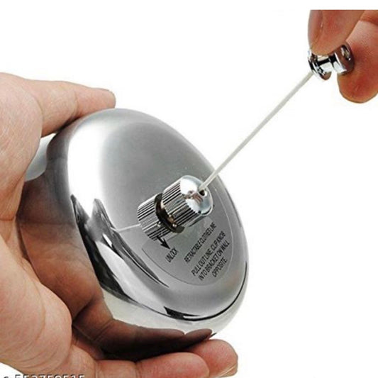 Retractable Clothesline
