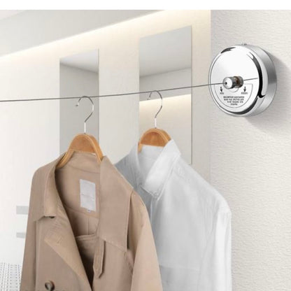 Retractable Clothesline