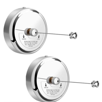 Retractable Clothesline
