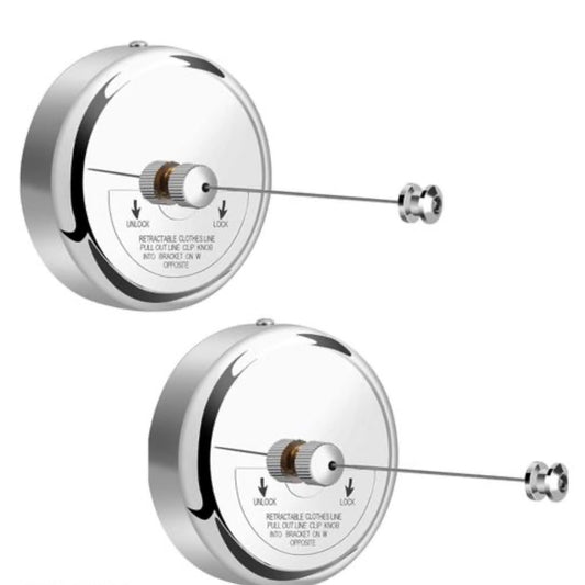 Retractable Clothesline